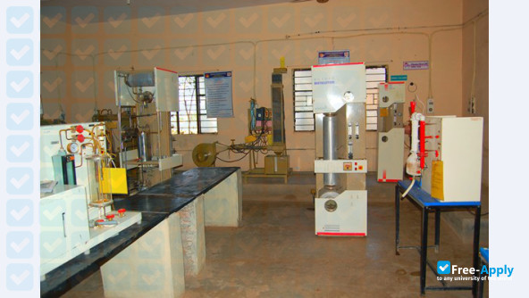 Anuradha Engineering College photo #13