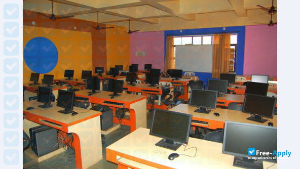 Anuradha Engineering College photo #2