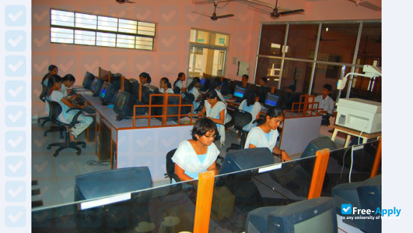 Anuradha Engineering College photo #13