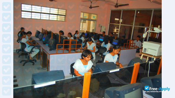 Photo de l’Anuradha Engineering College #4