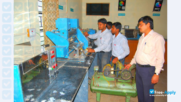 Anuradha Engineering College photo #9