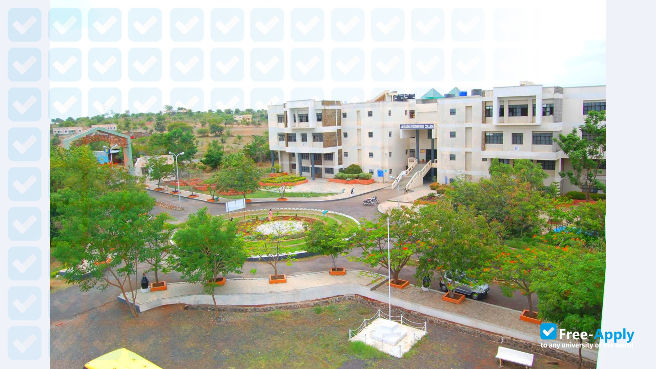 Anuradha Engineering College photo #14