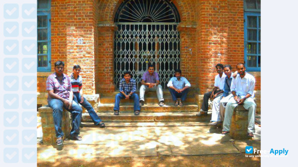 American College, Madurai фотография №4