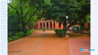 Miniatura de la American College, Madurai #9