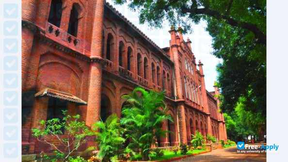 American College, Madurai фотография №9