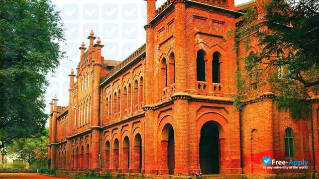 American College, Madurai фотография №8