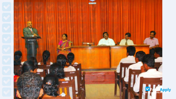 American College, Madurai фотография №7