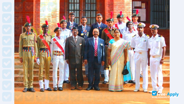 American College, Madurai фотография №3