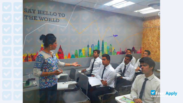 Skylark Institute of Travel photo #2