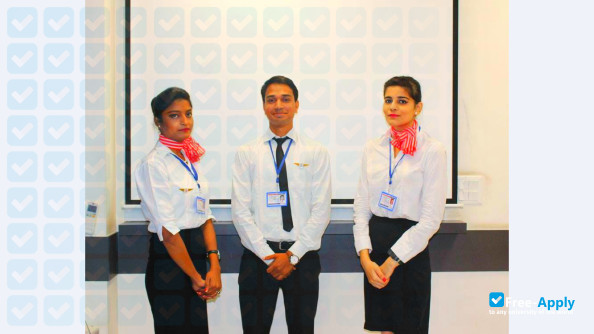 Skylark Institute of Travel photo #3