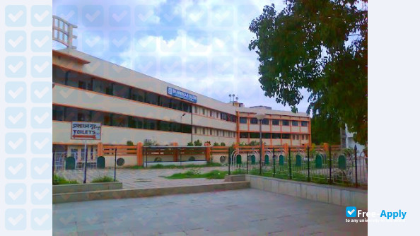 Foto de la Ambedkar College Nagpur #2