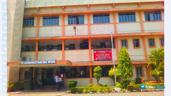 Foto de la Ambedkar College Nagpur #2