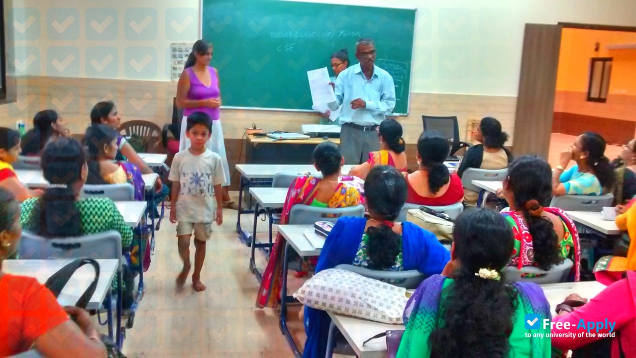 Goa Multi Faculty College Dharbandora фотография №7