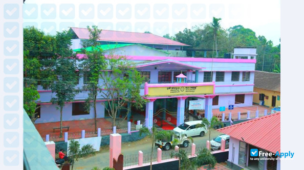 Sree Ayyappa College Eramallikkara photo #9
