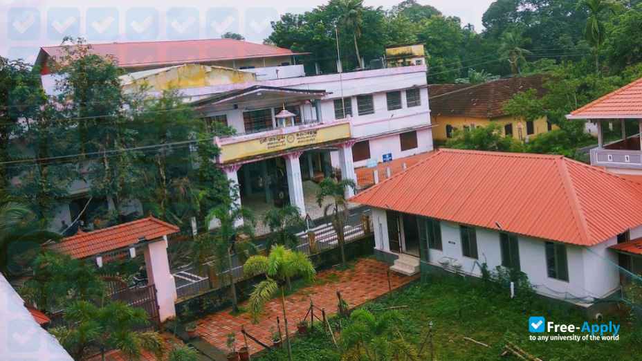 Sree Ayyappa College Eramallikkara photo #7