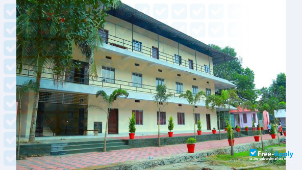Sree Ayyappa College Eramallikkara photo #6