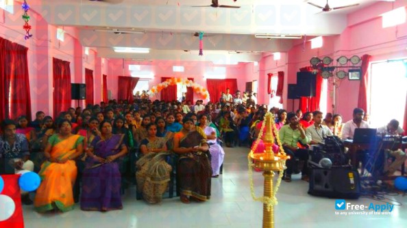 Sree Ayyappa College Eramallikkara photo #3