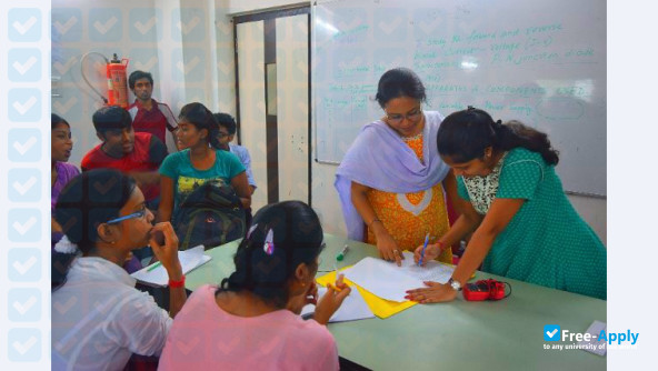 Shree Ramkrishna Institute of Science and Technology Gobindapur photo #5