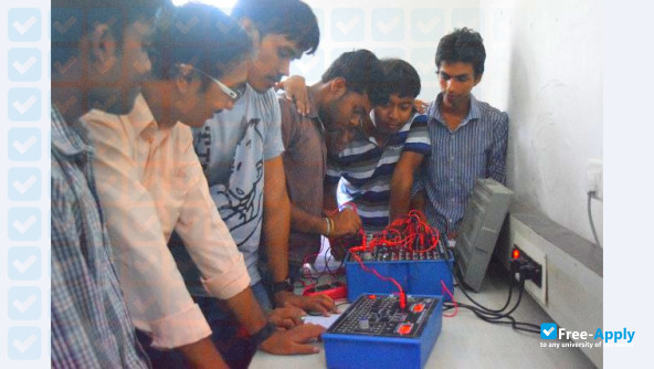 Shree Ramkrishna Institute of Science and Technology Gobindapur photo #4