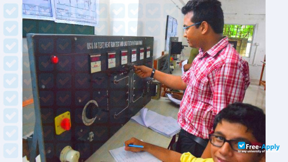 Shree Ramkrishna Institute of Science and Technology Gobindapur photo #3
