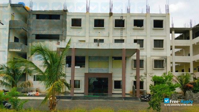 Nanded Rural Dental College & Research Center photo