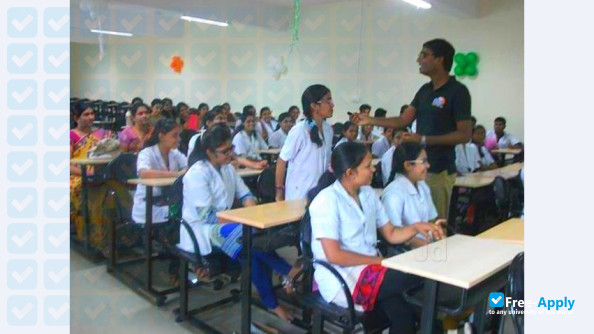 Photo de l’Nanded Rural Dental College & Research Center #6