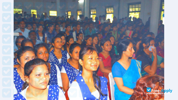 Arya Vidyapeeth College фотография №6