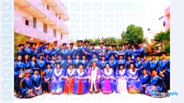 Arya Vidyapeeth College photo