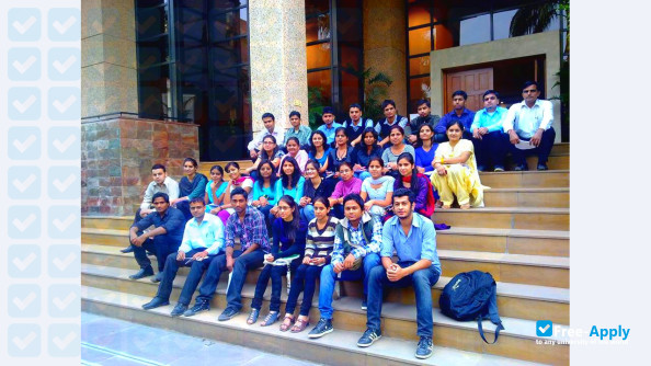 Foto de la IITT College of Engineering Kala Amb #7