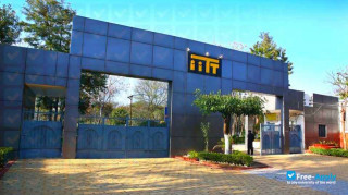 Miniatura de la IITT College of Engineering Kala Amb #2