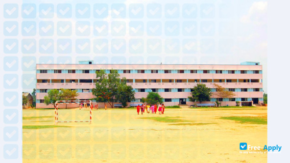 Foto de la Jaya College of Arts & Science