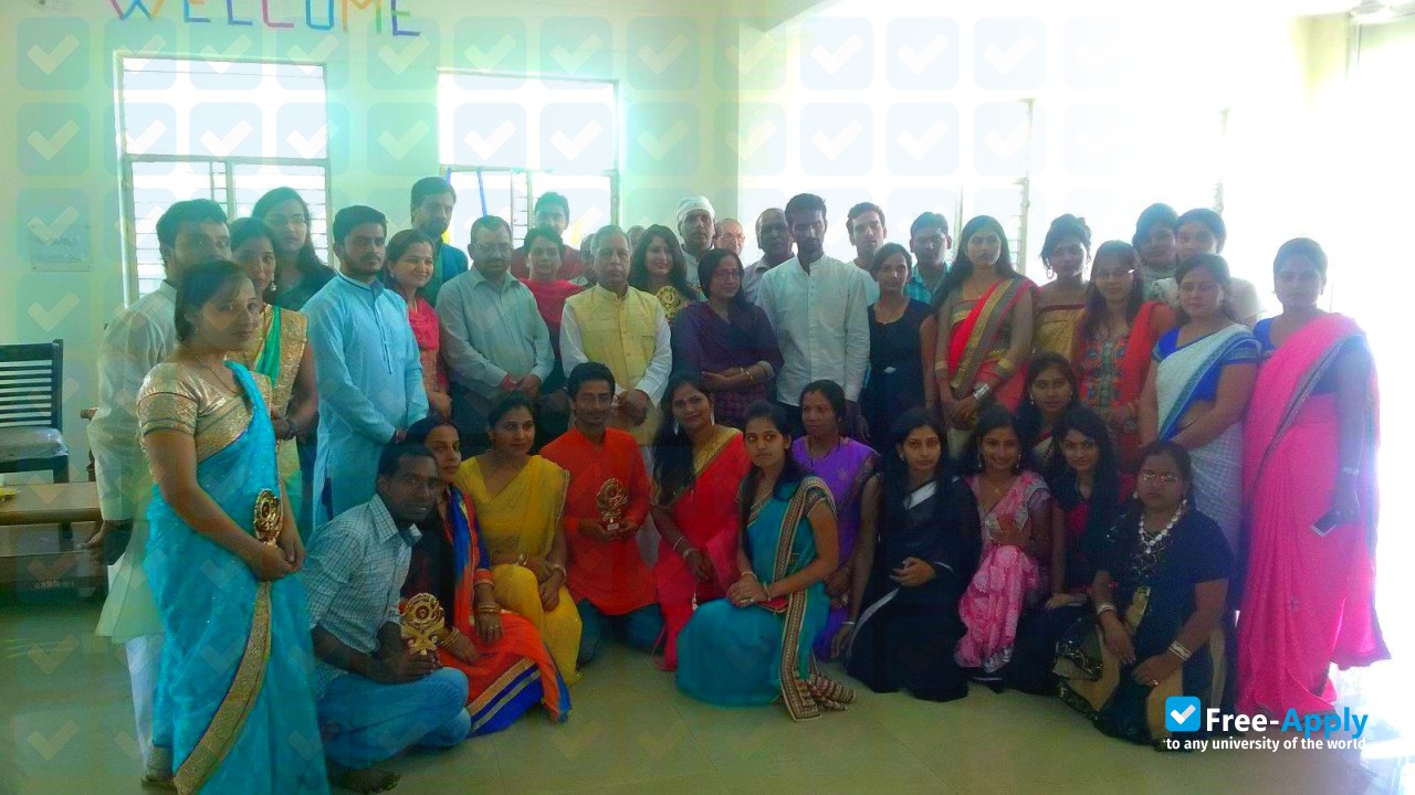 Uttarakhand Sanskrit University photo
