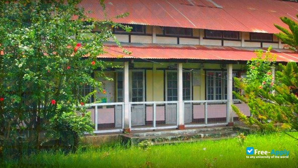 Photo de l’Goalpara College #5