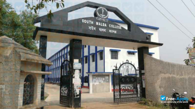 South Malda College photo #4
