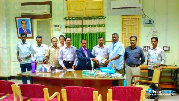 Government Arts College Kumbakonam photo