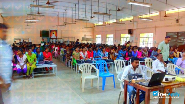 Foto de la Government Arts College Kumbakonam #10