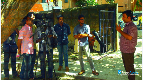 Photo de l’MBL Media School #7