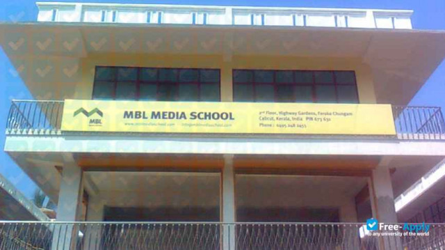 Photo de l’MBL Media School #5