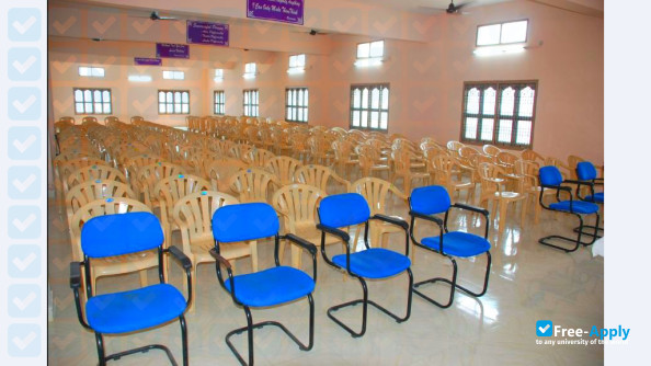 Avanthi Educational Society photo #4