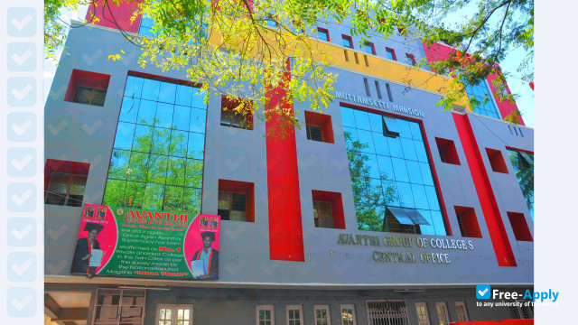 Avanthi Educational Society photo #7
