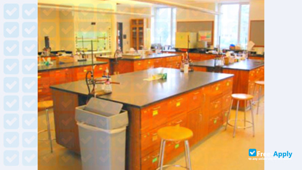 Photo de l’Sanjay College of Pharmacy #3