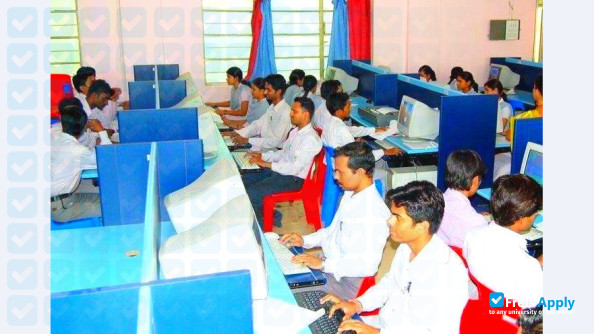 Foto de la Dr. Babasaheb Nandurkar College of Physical Education #1