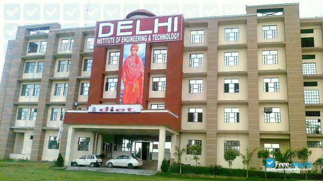 Delhi Institute of Management & Engineering Studies photo