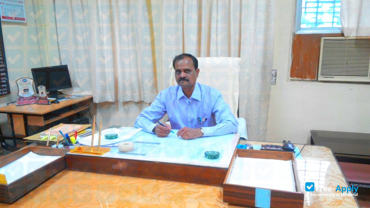 Puranmal Lahoti Government Polytechnic Latur photo #5