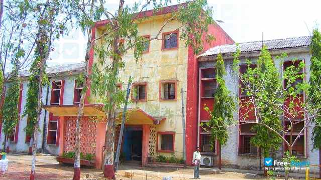 Puranmal Lahoti Government Polytechnic Latur photo #9