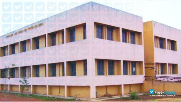 Photo de l’Puranmal Lahoti Government Polytechnic Latur #6