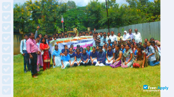 Puranmal Lahoti Government Polytechnic Latur photo #7