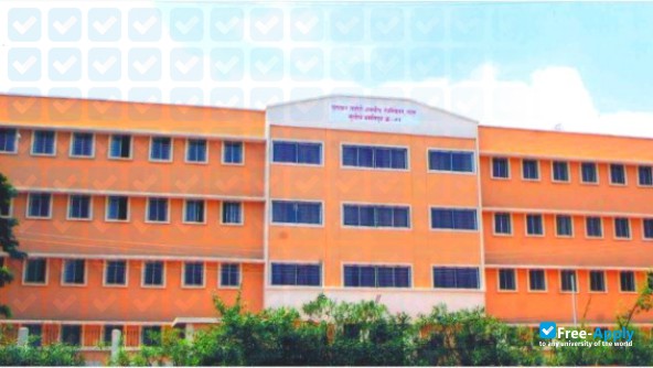 Puranmal Lahoti Government Polytechnic Latur photo #8