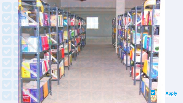 Christ Institute of Technology photo #6