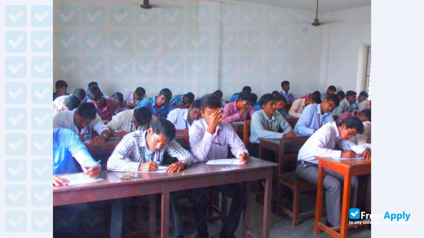 Christ Institute of Technology photo #7